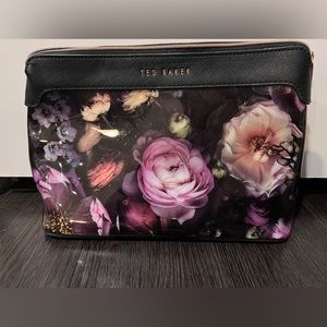 Ted Baker makeup bag